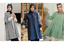 تصویر از یک مدل مانتو تابستانی چه ویژگی ‌هایی باید داشته باشد؟