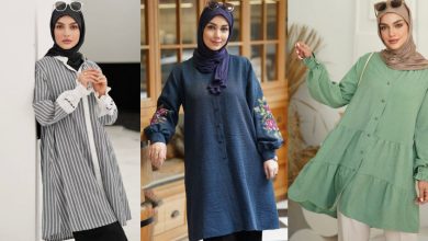 تصویر از یک مدل مانتو تابستانی چه ویژگی ‌هایی باید داشته باشد؟