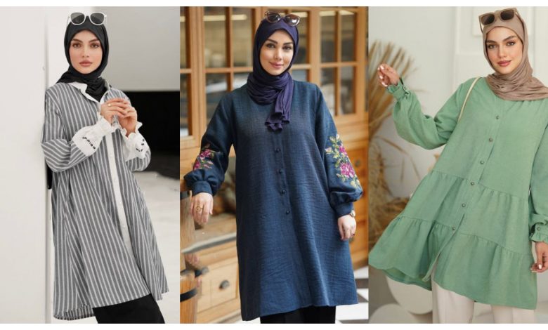 یک مدل مانتو تابستانی چه ویژگی ‌هایی باید داشته باشد؟