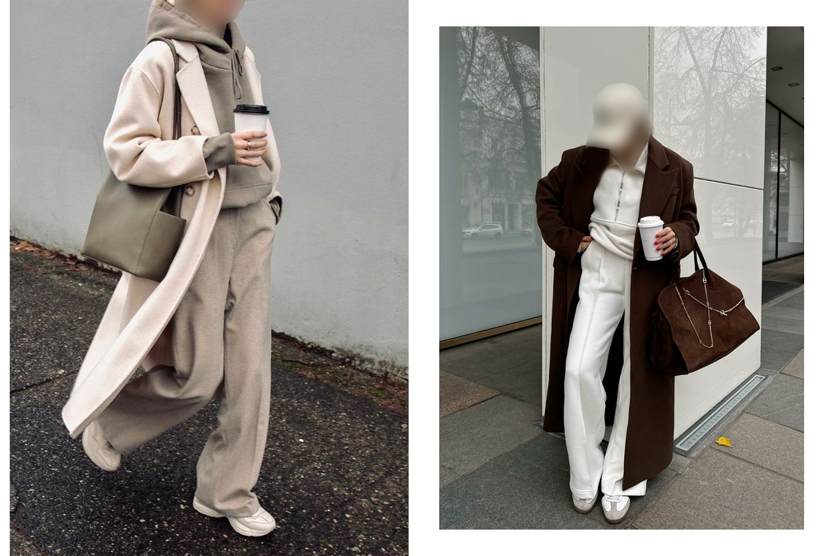 استایل-اسپرت-متفاوت-با-ست-هودی-و-شلوار