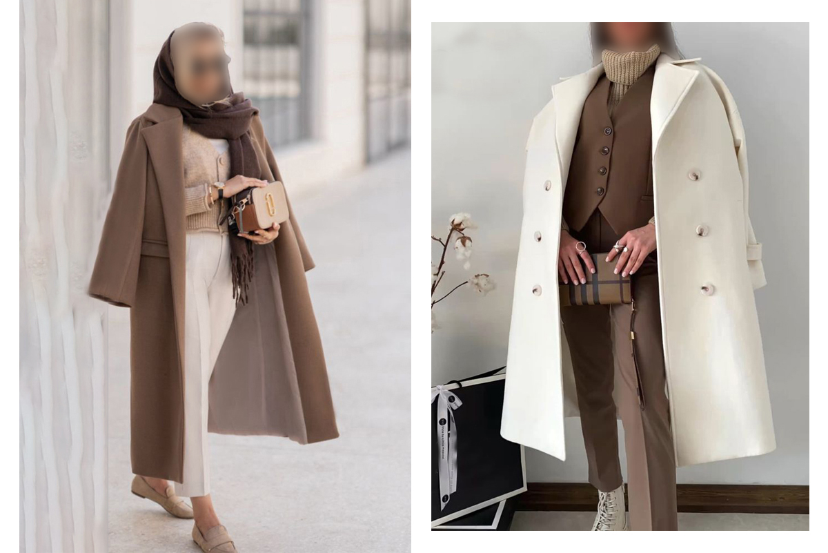 ترکیب-استایل-اولد-مانی-و-لایه-لایه-برای-پاییز-امسال