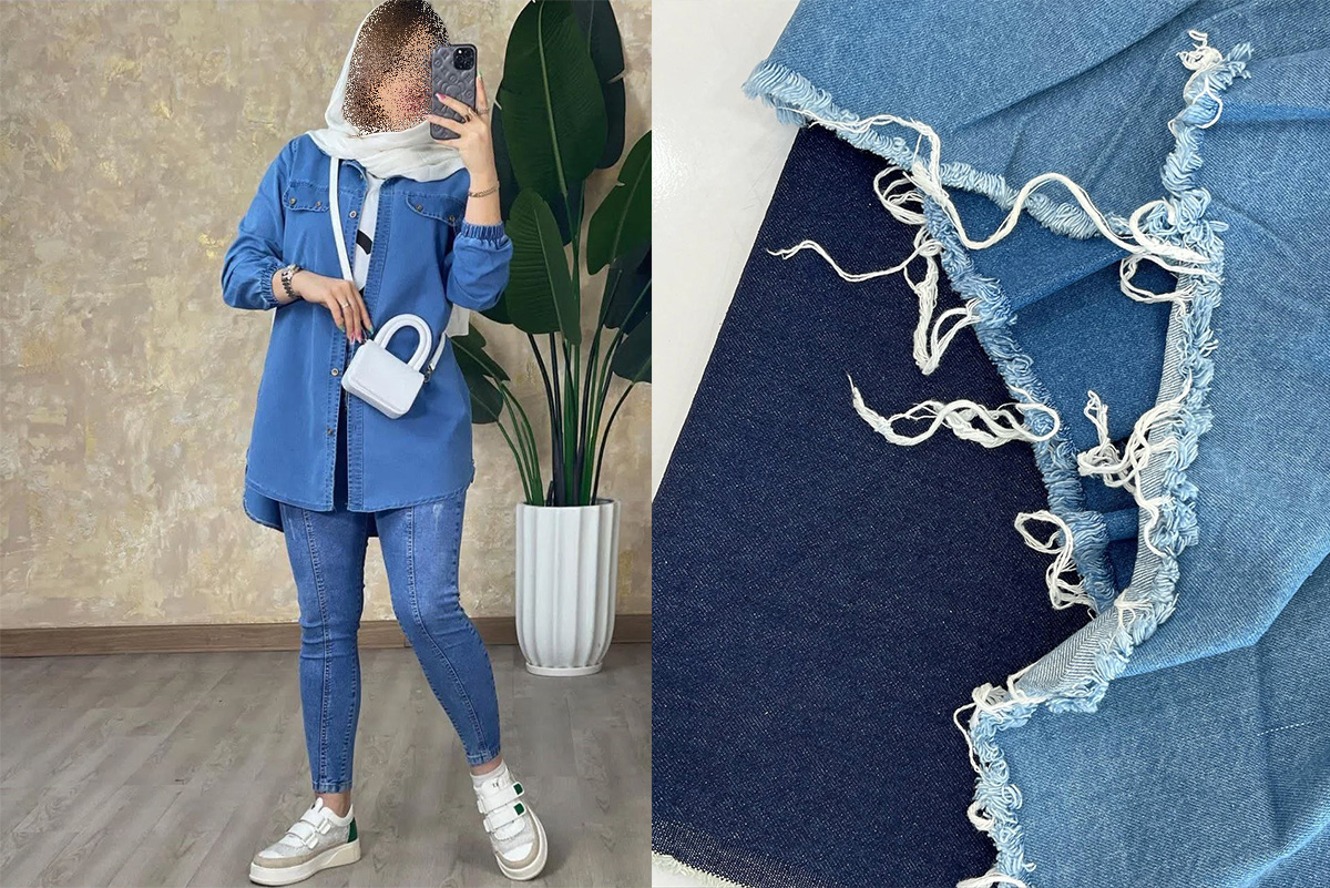 افزایش مقاومت پارچه