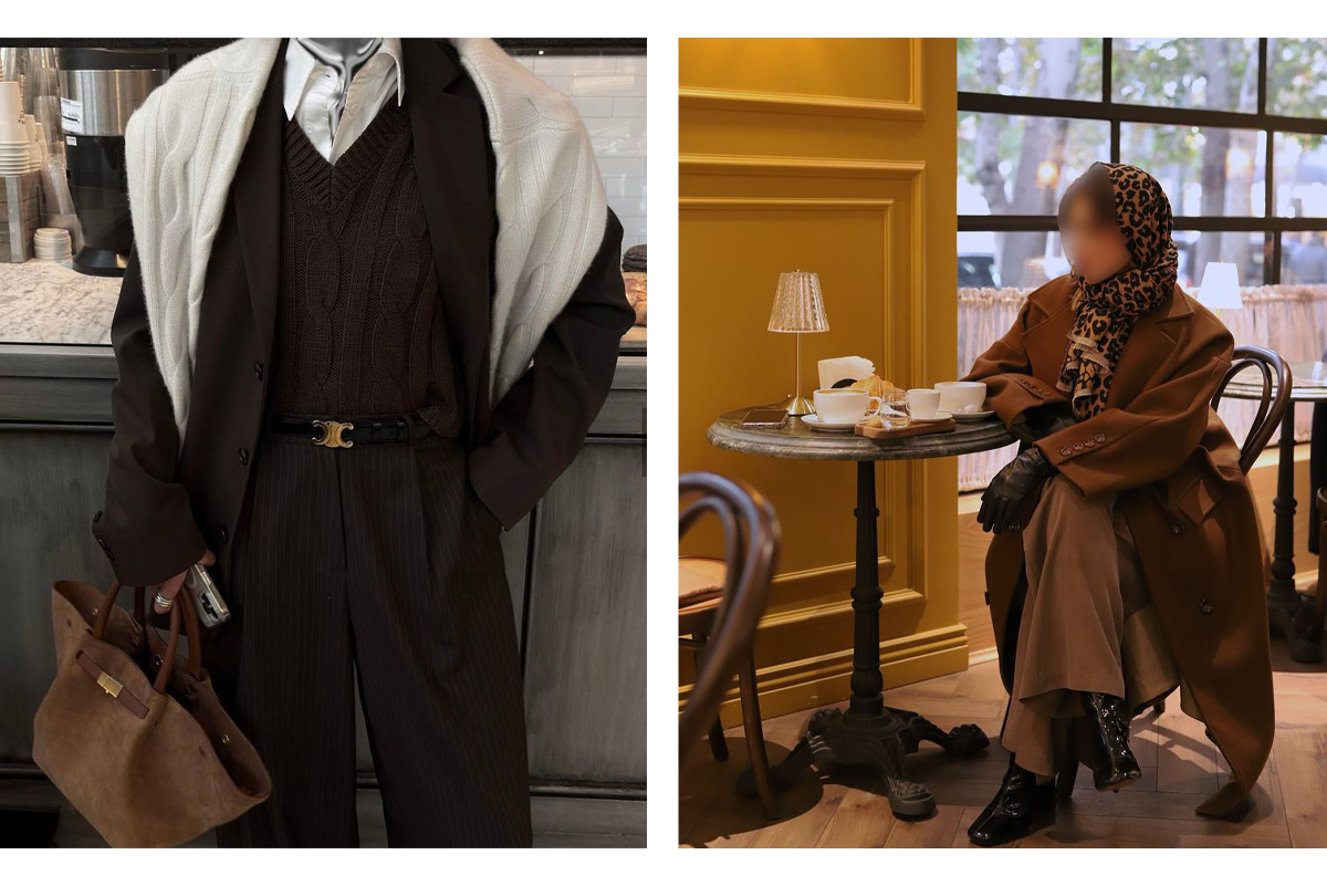 شلوار-زنانه-پارچه-ای،-یار-همیشگی-استایل-کلاسیک