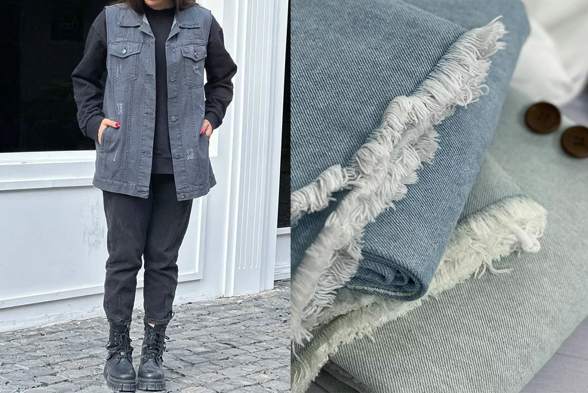 لباس های بیرونی