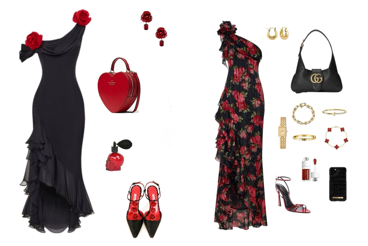 مشکی-و-قرمز؛-جسور-و-فوق-‌العاده-جذاب