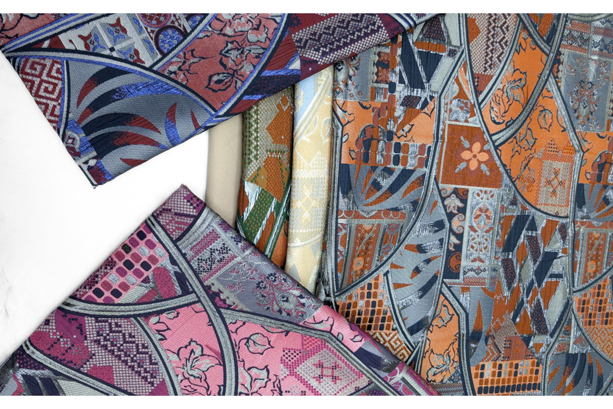 پارچه-ژاکارد-دوستدار-محیط-زیست