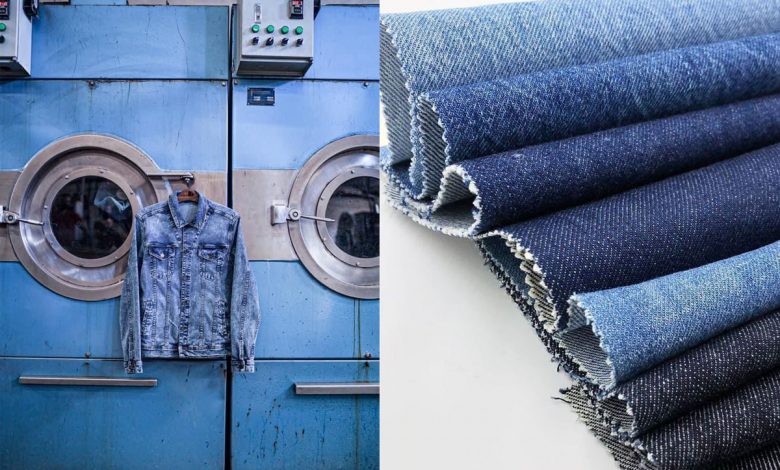 با-تکنیک-سنگ-شور-در-تولید-پارچه-جین-آشنا-شوید