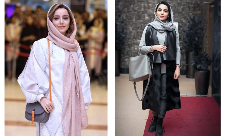 بررسی-استایل-نازنین-بیاتی،-بازیگر-زیبای-سینمای-ایران