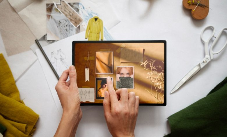 خرید از پارچه فروشی آنلاین چه مزایایی دارد؟