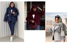 تصویر از مدل کت زنانه شیک و گرم با این 5 پارچه پاییزه + ایده استایل