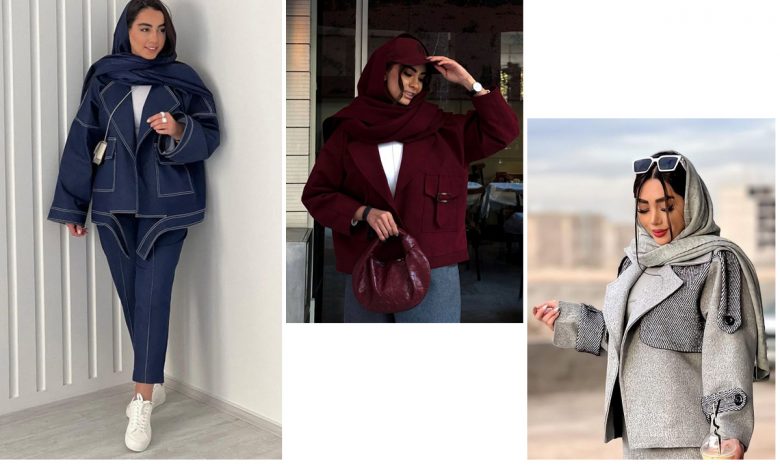 معرفی-5-پارچه-پاییزه-برای-داشتن-یک-کت-زنانه-شیک-و-گرم