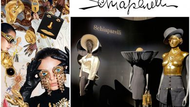 تصویر از ناگفته‌ هایی درباره برند معروف اسکیاپارلی