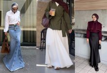 تصویر از ۵ پارچه دامن پرکاربرد برای مهمانی و روزمره + عکس