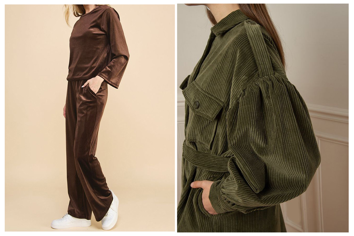 آیا مخمل برای استفاده روزمره مناسب است؟