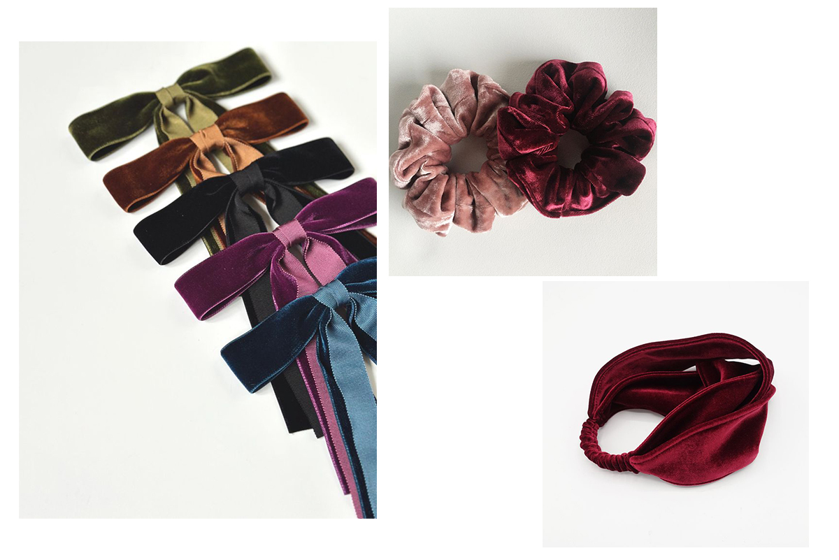 اکسسوری، تکمیل‌ کننده استایل