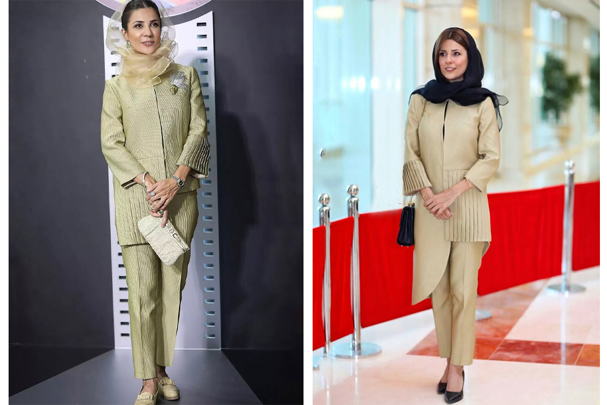 هنر-استفاده-از-لباس-تکراری-و-ساخت-استایل-متفاوت