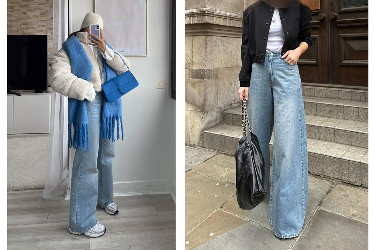 متفاوت-و-زیبا-مثل-ترکیب-شلوار-جین-و-آیتم-های-کراپ