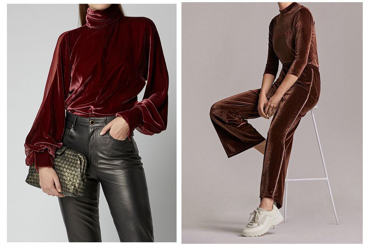 پارچه مخمل چه کاربردهایی دارد؟