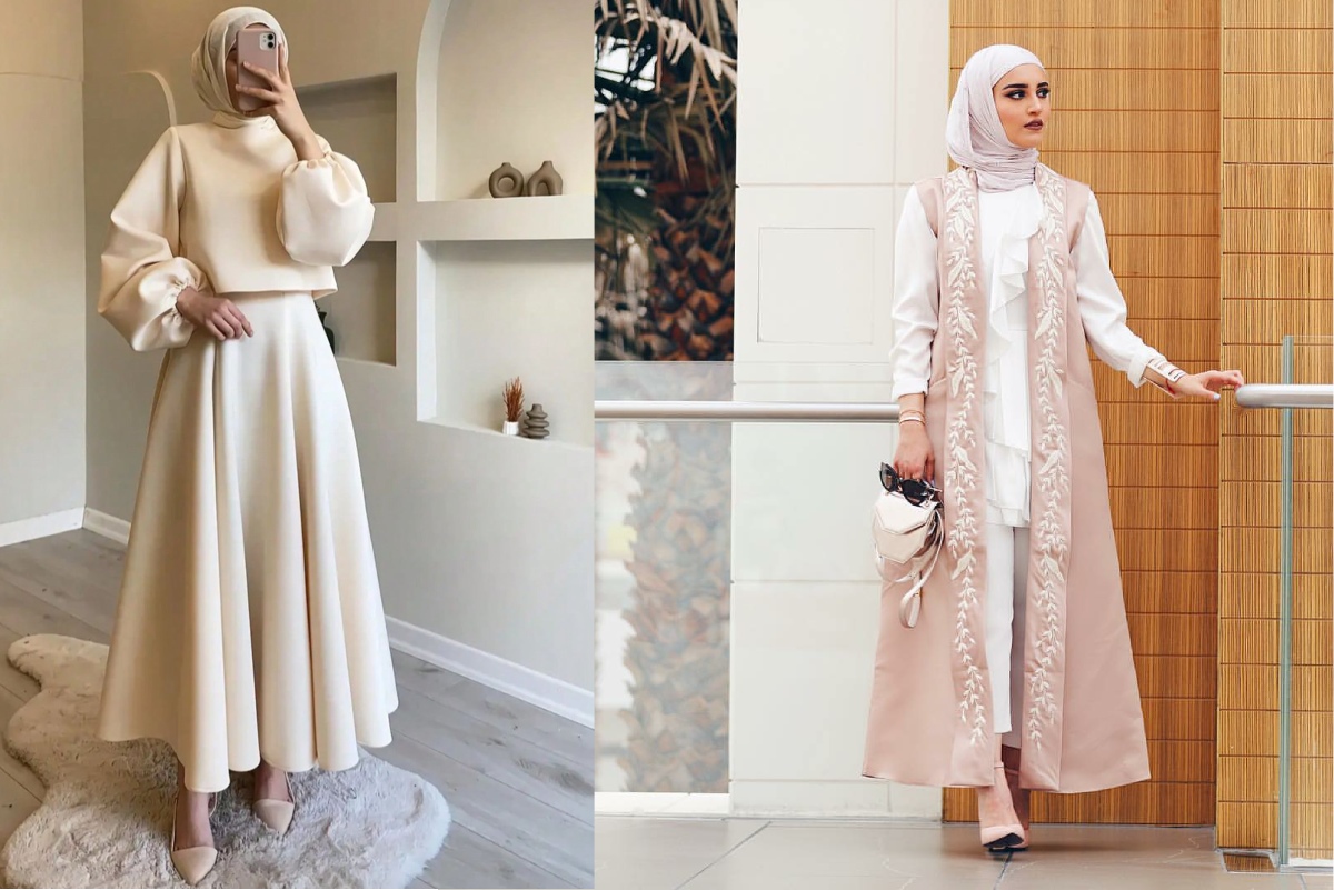 استایل مونوکروم داشته باشید