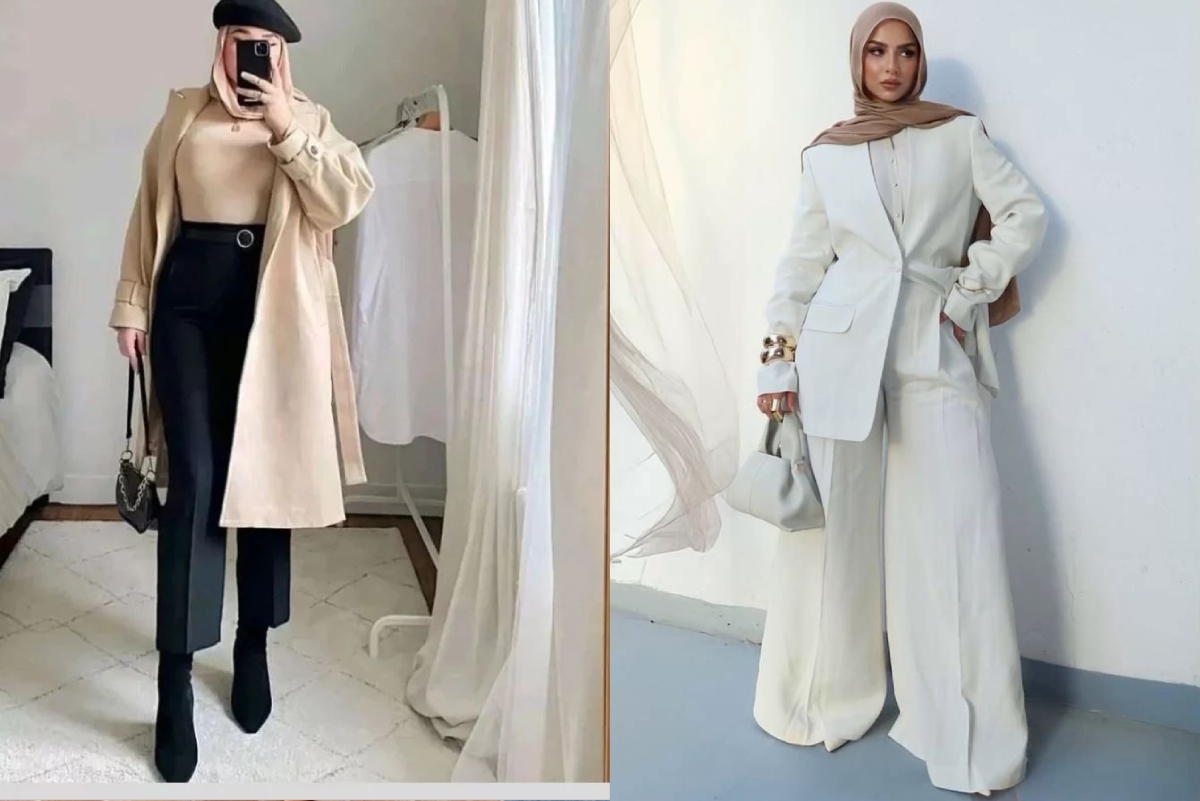 ترکیب رنگ ها با یکدیگر را بشناسید