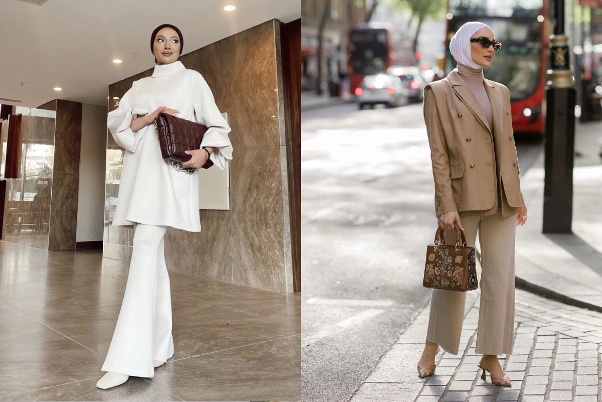 چرا  داشتن استایل لوکس اهمیت دارد؟