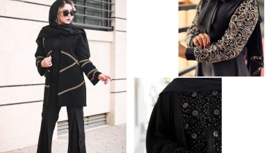 تصویر از 5 پارچه جذاب برای ترکیب با پارچه مخمل سوزن دوزی