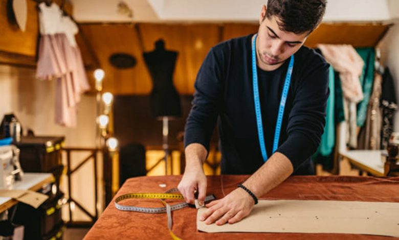 فشن دیزاین بدون کارگاه: راز طراحانی که در خانه برند ساختند