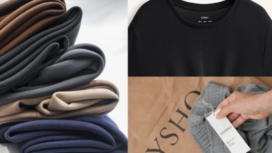 تصویر از آشنایی با برند اویشو (OYSHO) و پارچه های محبوب آن