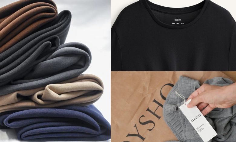 آشنایی-با-برند-اویشو-(OYSHO)-و-پارچه-های-محبوب-آن