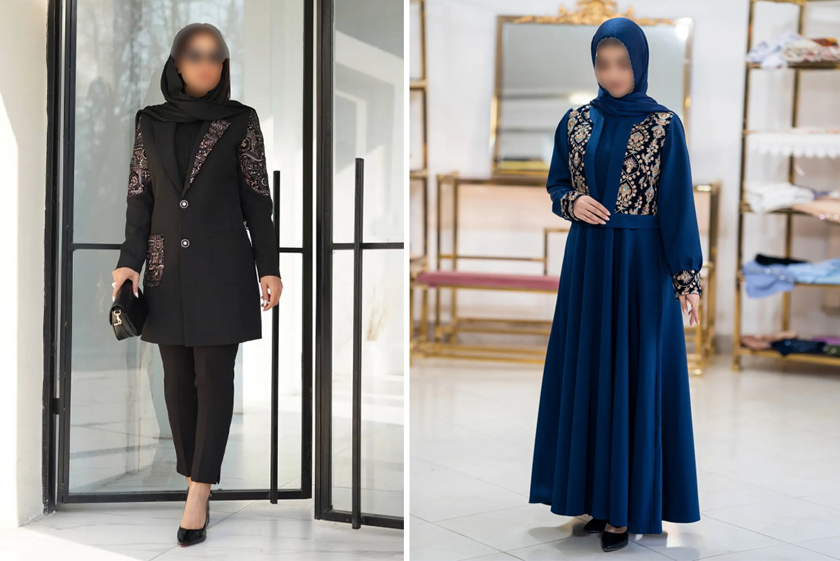 استایل-های-خاص-و-جذاب-برای-مراسم-های-مختلف