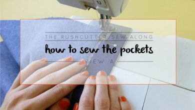 تصویر از اشتباهات رایج در خیاطی و روش های جلوگیری از آن ها