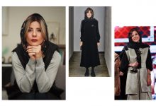 تصویر از بررسی استایل سارا بهرامی از گذشته تا امروز