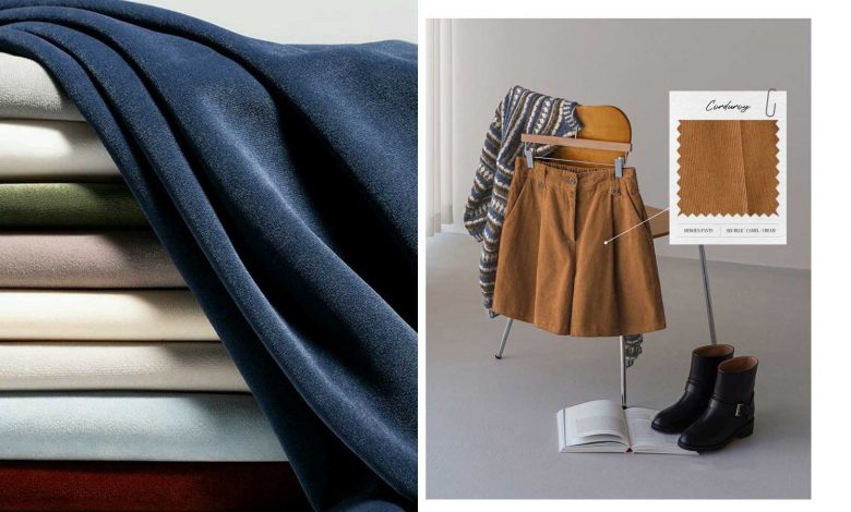 بهترین پارچه ها برای شلوار راحتی زنانه را بشناسید