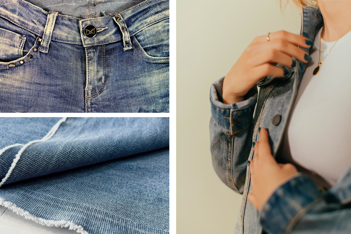 جین-سنگ-شور-شده-(Stonewashed-denim)،-وینتیج-اما-جوان-پسند