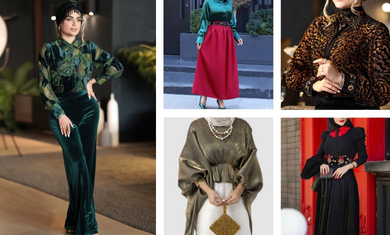 خونه-مادر-شوهر-اینا-رو-بپوش،-ایده-استایل-مهمونی