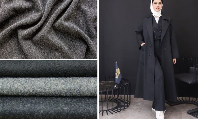 قیمت پارچه فوتر به چه فاکتورهایی بستگی دارد؟