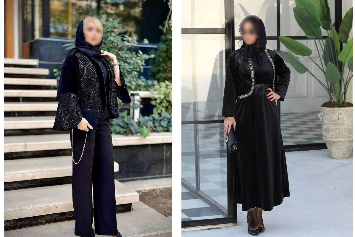 مخمل-ساده-یار-همیشگی-پارچه-مخمل-سوزن-دوزی