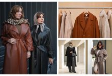 تصویر از با انواع پارچه پالتویی پرفروش آشنا شوید + عکس و ایده دوخت