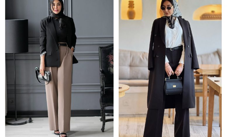 با-پارچه-کرپ-مشکی-چی-بدوزیم-+-ایده-استایل