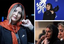 تصویر از بررسی استایل فریبا نادری، بازیگر ثروتمند و پرحاشیه