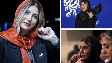 تصویر از بررسی استایل فریبا نادری، بازیگر ثروتمند و پرحاشیه