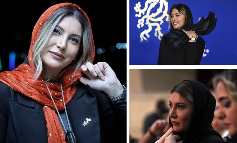 بررسی-استایل-فریبا-نادری،-بازیگر-ثروتمند-و-پرحاشیه