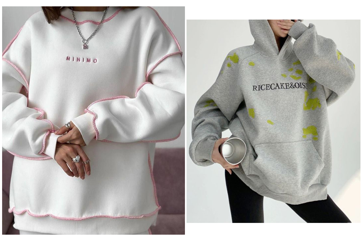 ترند جزئیات ظریف و چاپ‌ های خاص