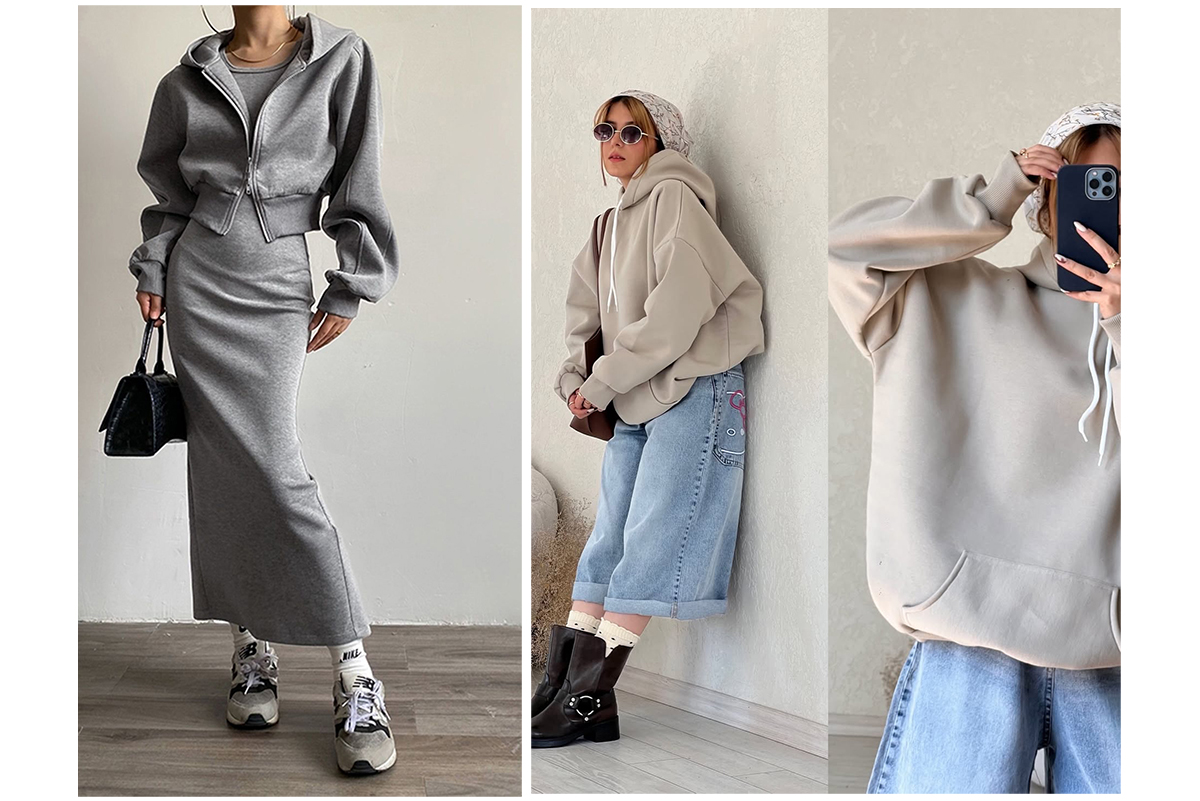 ترندهای پاییز ۱۴۰۴