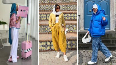 تصویر از در سفر رشت، شهر باران و موسیقی، چی بپوشیم؟