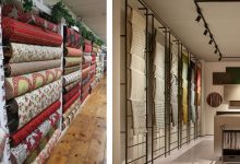 تصویر از درباره صادرات پارچه و پوشاک ایران چه می دانید؟