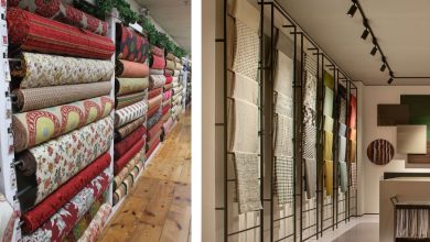 تصویر از درباره صادرات پارچه و پوشاک ایران چه می دانید؟