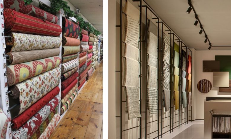 درباره صادرات پارچه و پوشاک ایران چه می دانید؟