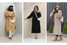 تصویر از هودی بلند، ترند جدید و کاربردی پاییز امسال