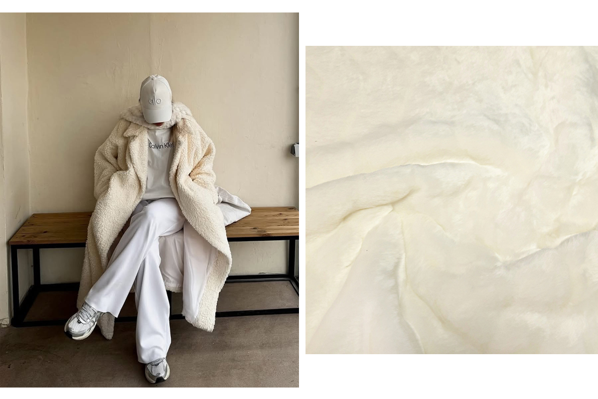 ویژگی-‌های-برجسته-پارچه-پالتویی-خز